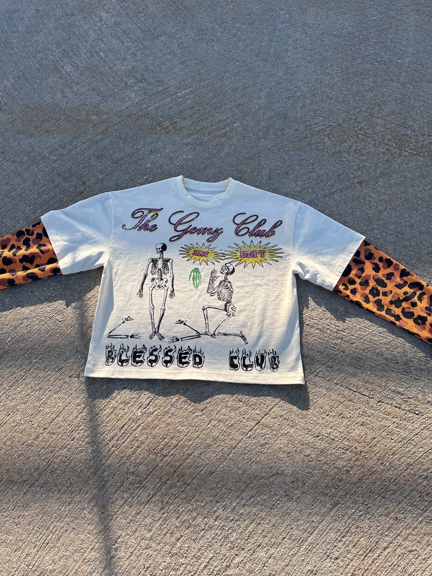 birthday tee.