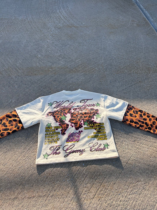 birthday tee.
